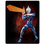Ultraman Nexus Junis Blue Ultra-Act Action Figure